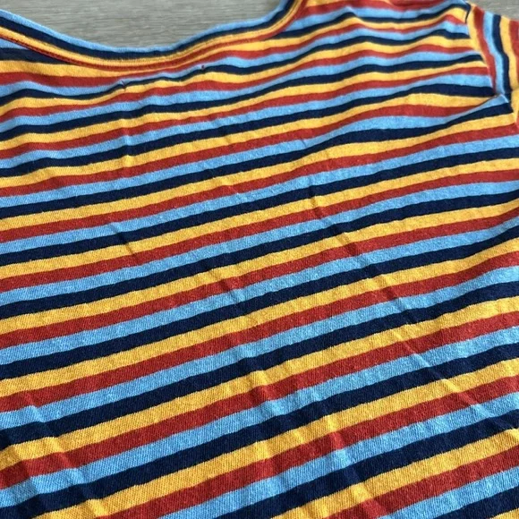 Madewell Vintage Tee - Picture 9 of 10